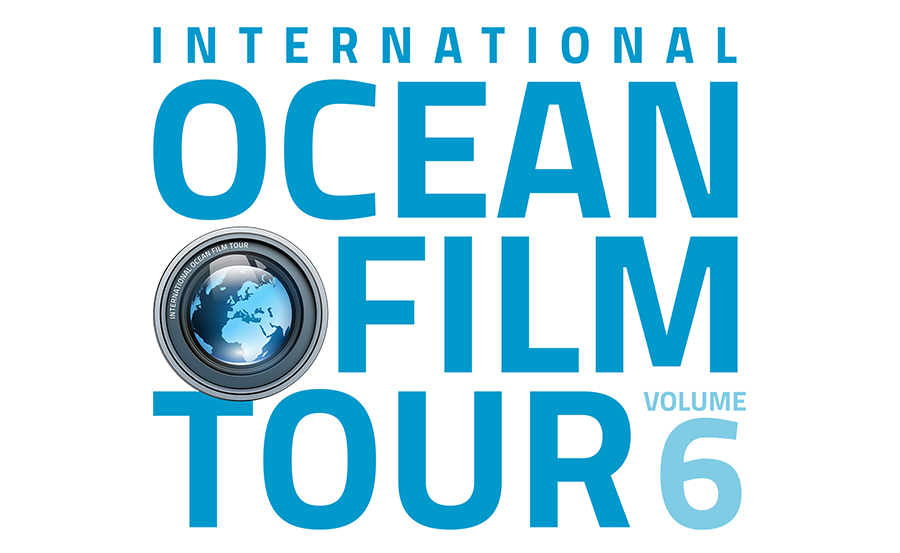 Ocean Film Tour logo
